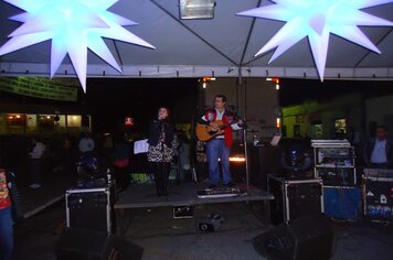Foto - 1º Bar na Praça